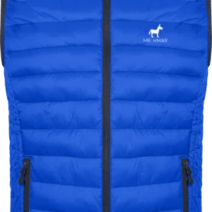 Doudoune légère Sans Manches Homme NEW