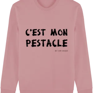 Sweat Pestacle NEW