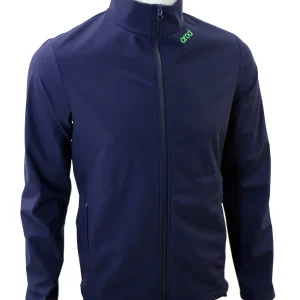 veste softshell homme respirante ZOFT Pacifique
