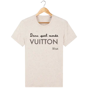 Tee Shirt Unisexe Bio Stanley CREATOR / NEW