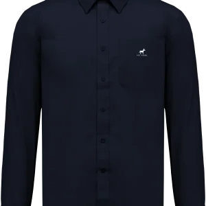 Chemise Manches Longues Homme brodé - 2022