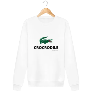 Sweat Col rond Unisex Stanley Stella Rise - Test 2022