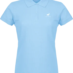2023 - Original Polo Femme Mr Hmar