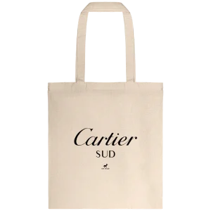 2023 - Sac en Toile "Quartier sud"