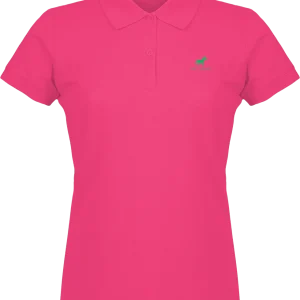2023 - Original Polo Femme Mr Hmar