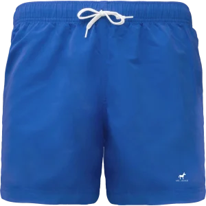 2023 - Short de Bain brodé Mr Hmar