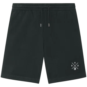 Short jogger « DAD »