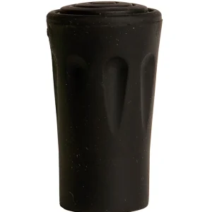 ACHOU - bouchon caoutchouc pour pointe conique