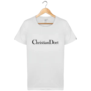 T-shirt Bio Origine FRANCE CD 2025