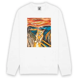 Pull - CAT MUNCHSCREAM