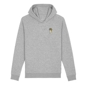 Pull à capuche - Belgitude