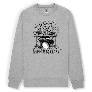 Pull - DRUMMERS BE CRAZY