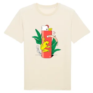 T-shirt Homme  - Surréalisme