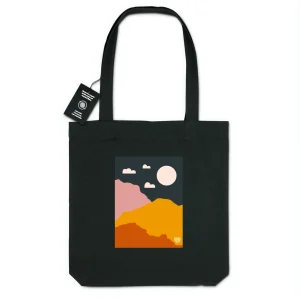 Totebag - BIO - 100% recyclé