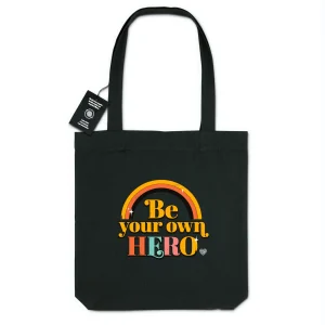 Totebag - BIO - 100% recyclé