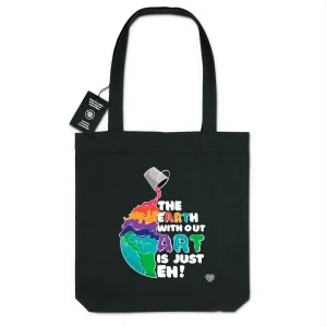 Totebag - BIO - 100% recyclé