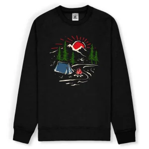 Pull - CAMPING IS LIFE