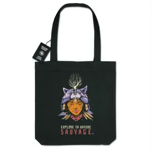 Totebag - SHAMAN
