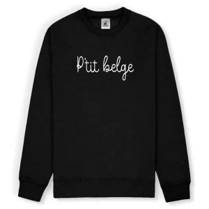 Pull - "P'tit Belge"