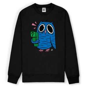 Pull - CRAZY GUN OWLS