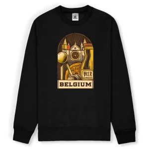 Pull - "Belgium Tournai"