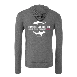 Sweat léger Requins