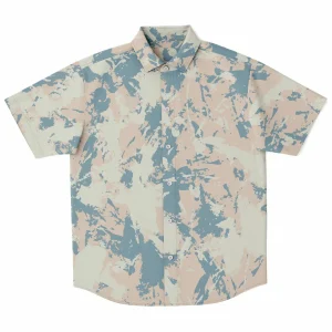 Chemise Homme Manches Courtes