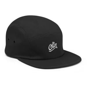 Casquette 5 Panel - CHT'M