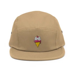 Casquette 5 Panel