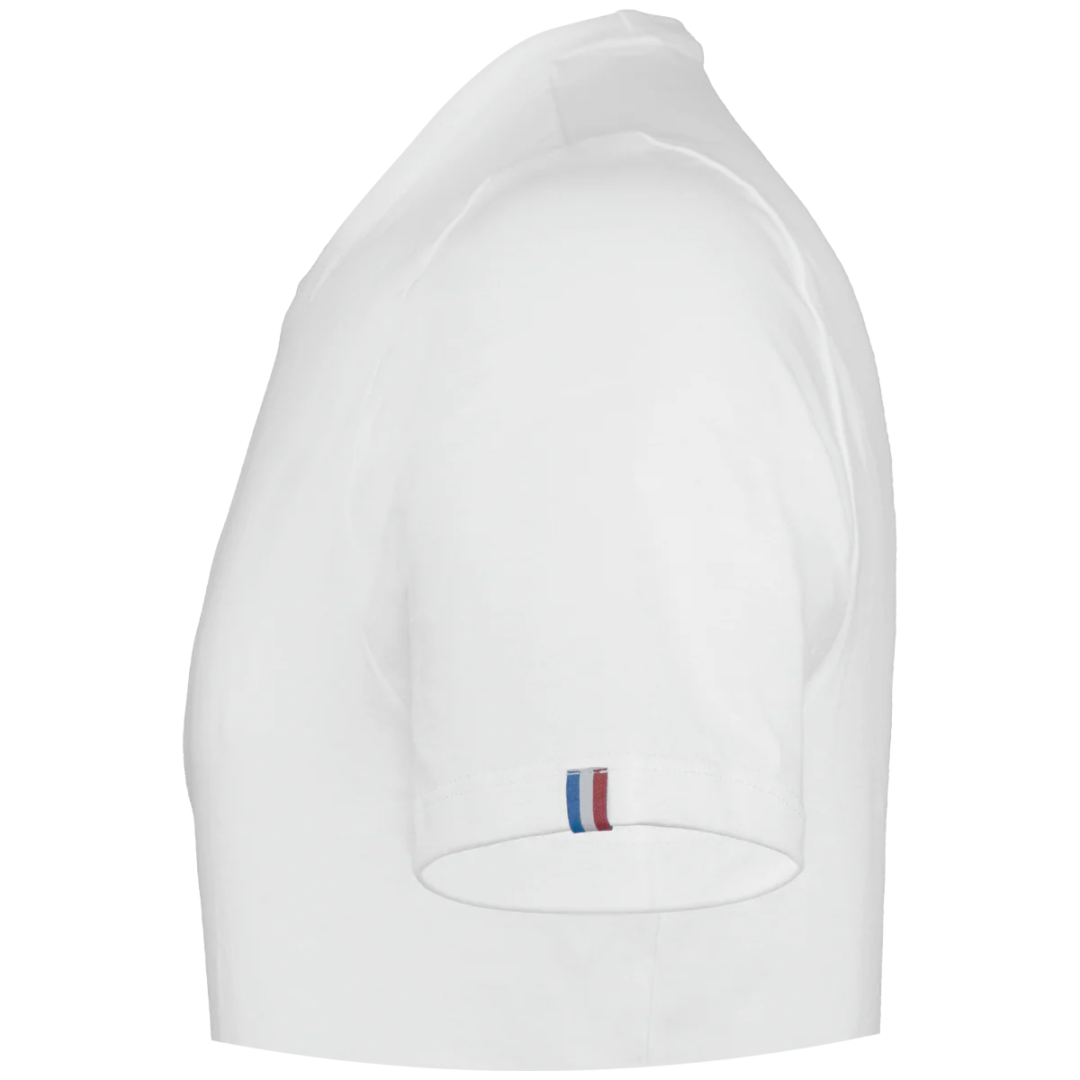 T-shirt Bio Origine FRANCE Ze t'aime 2025 – Image 2