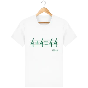 Tee Shirt Unisexe Bio Stanley CREATOR