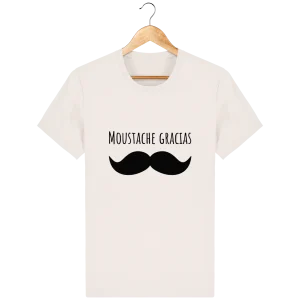 NEW Tee Shirt Unisexe Bio Stanley CREATOR