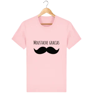 NEW Tee Shirt Unisexe Bio Stanley CREATOR