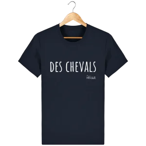 NEW Tee Shirt Unisexe Bio Stanley CREATOR