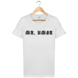 T-shirt Bio Origine FRANCE