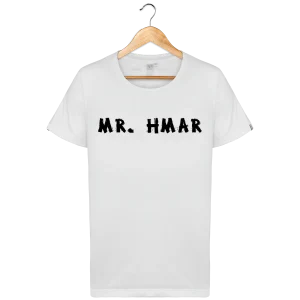 T-shirt Bio Origine FRANCE