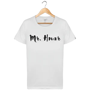 T-shirt Bio Origine FRANCE