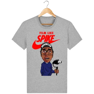 Le T-shirt - FILM LIKE SPIKE