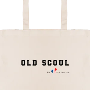 Sac Shopping en Coton Bio New