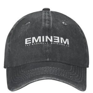 Casquette Eminem