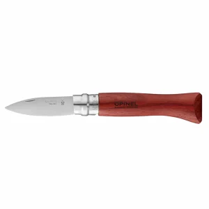 couteau N°09 Huîtres de chez Opinel - réf. AHUIT