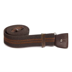 ceinture sans boucle ANTUR Marron