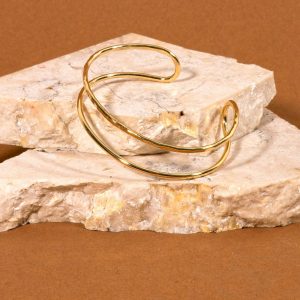 Bracelet Jonc Eve - Bdm Studio