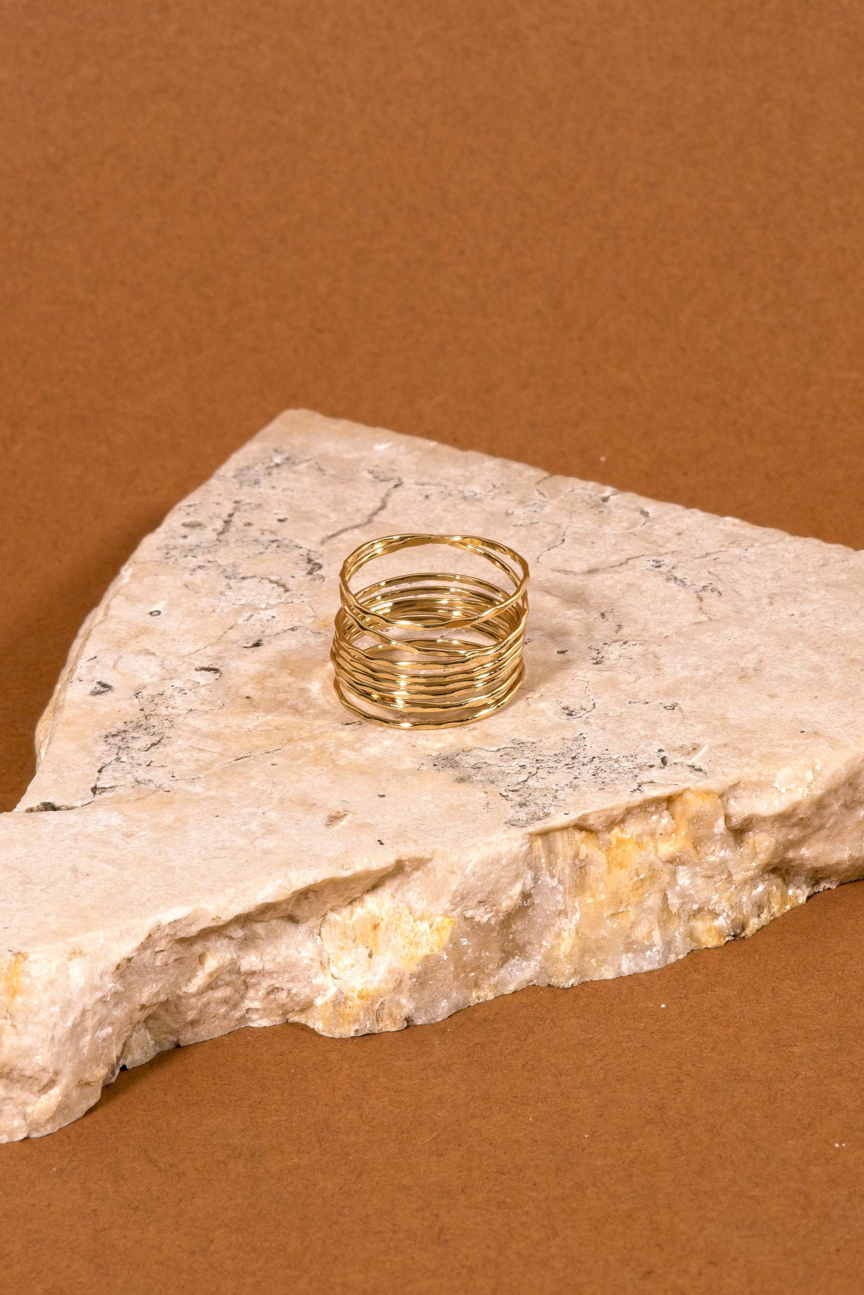 Bague Grand Orient - Bdm studio – Image 2