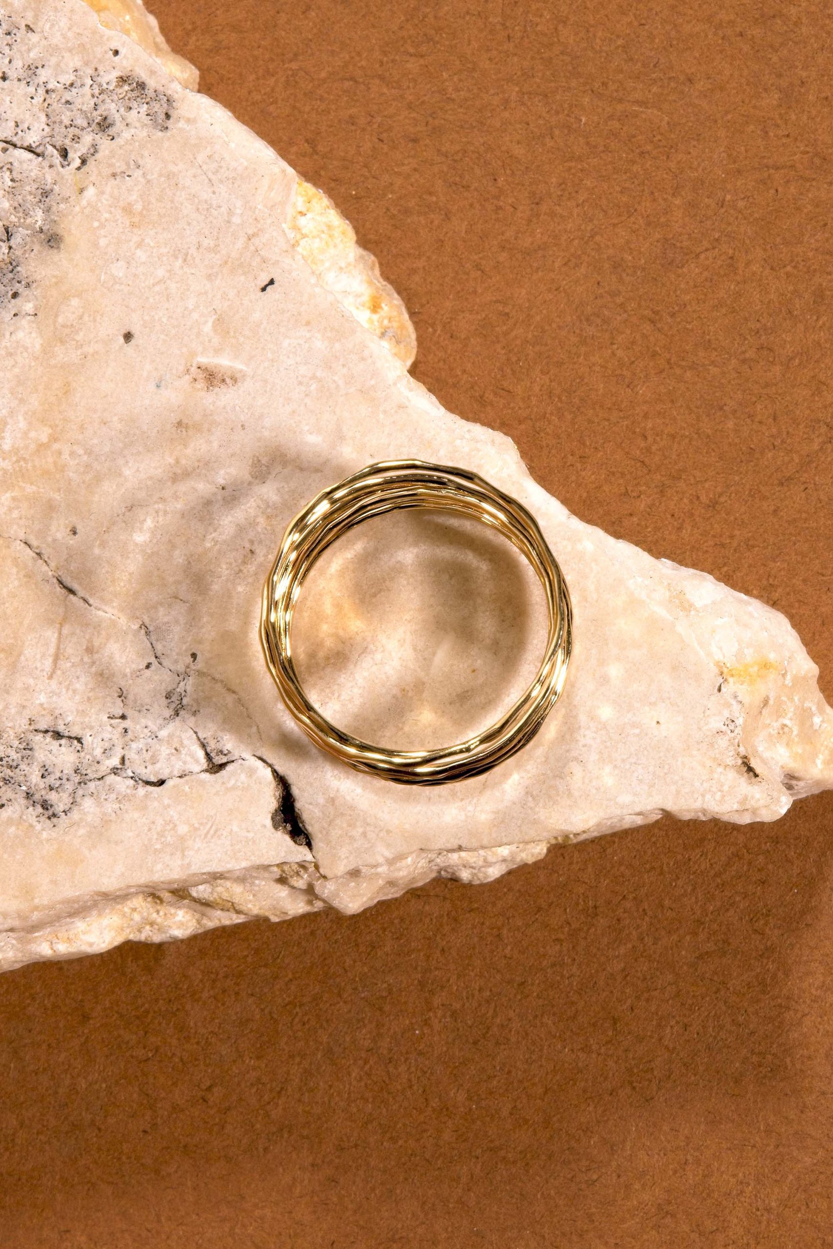 Bague Grand Orient - Bdm studio – Image 4