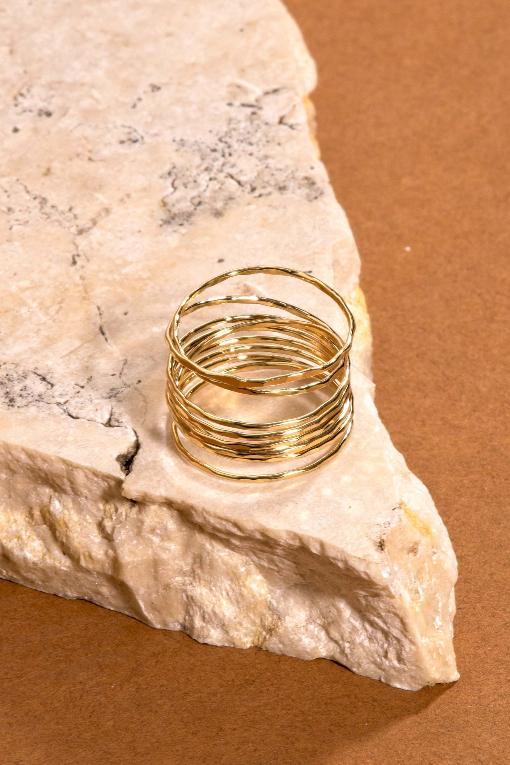 Bague Grand Orient - Bdm studio