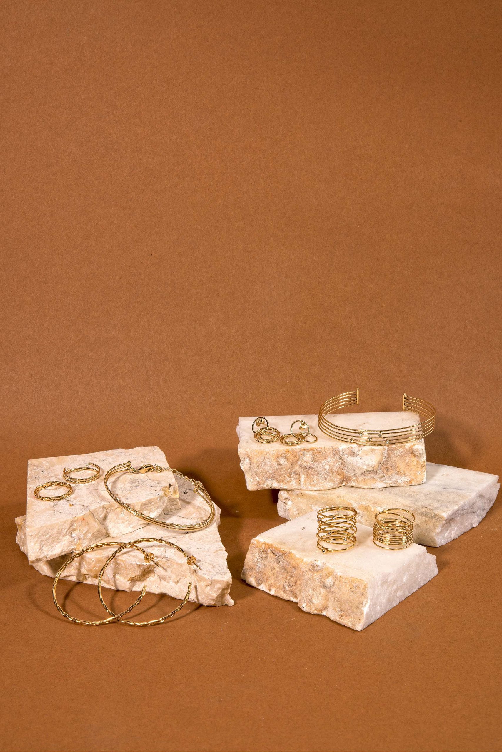 Bague Grand Orient Strass - Bdm studio – Image 5