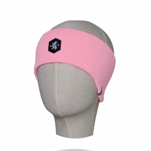 Bandeau coloris Rose clair - ref. AJOGG - marque BLANC BONNET