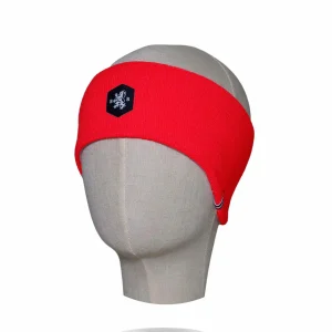 Bandeau coloris Rouge - ref. AJOGG - marque BLANC BONNET