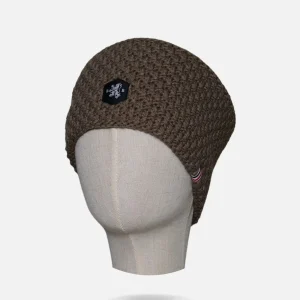 Bandeau coloris Taupe - ref. ASKI - marque BLANC BONNET